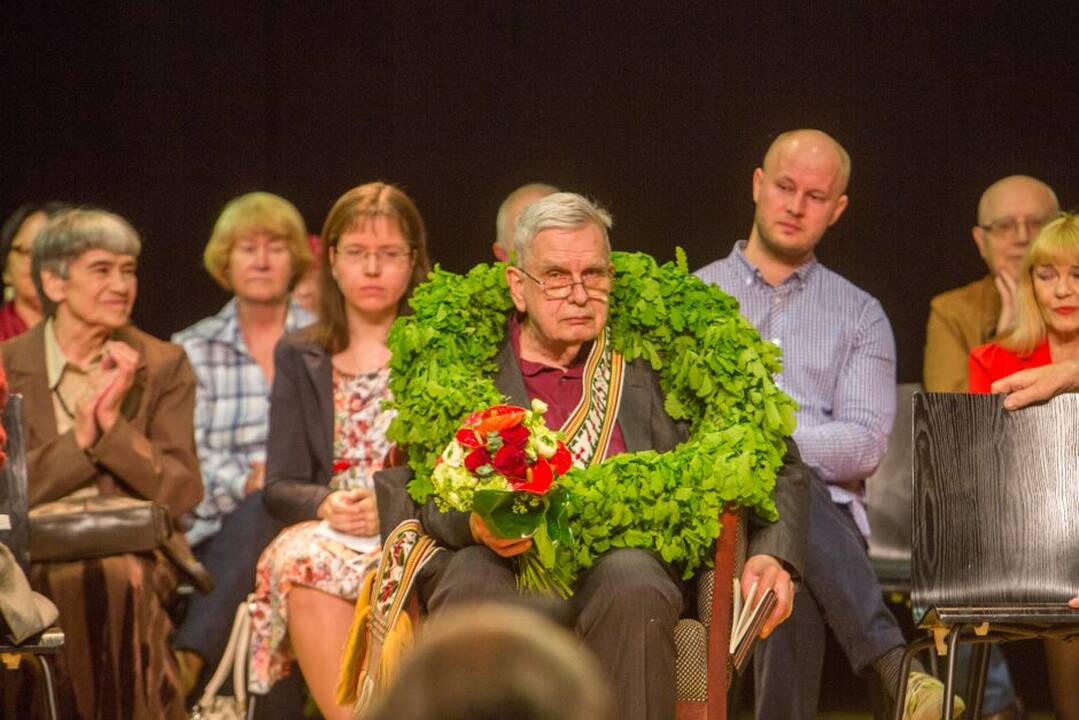 Poezijos pavasaris
