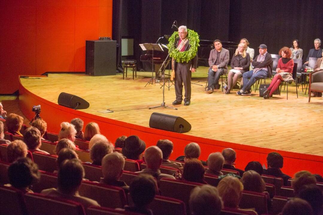 Poezijos pavasaris