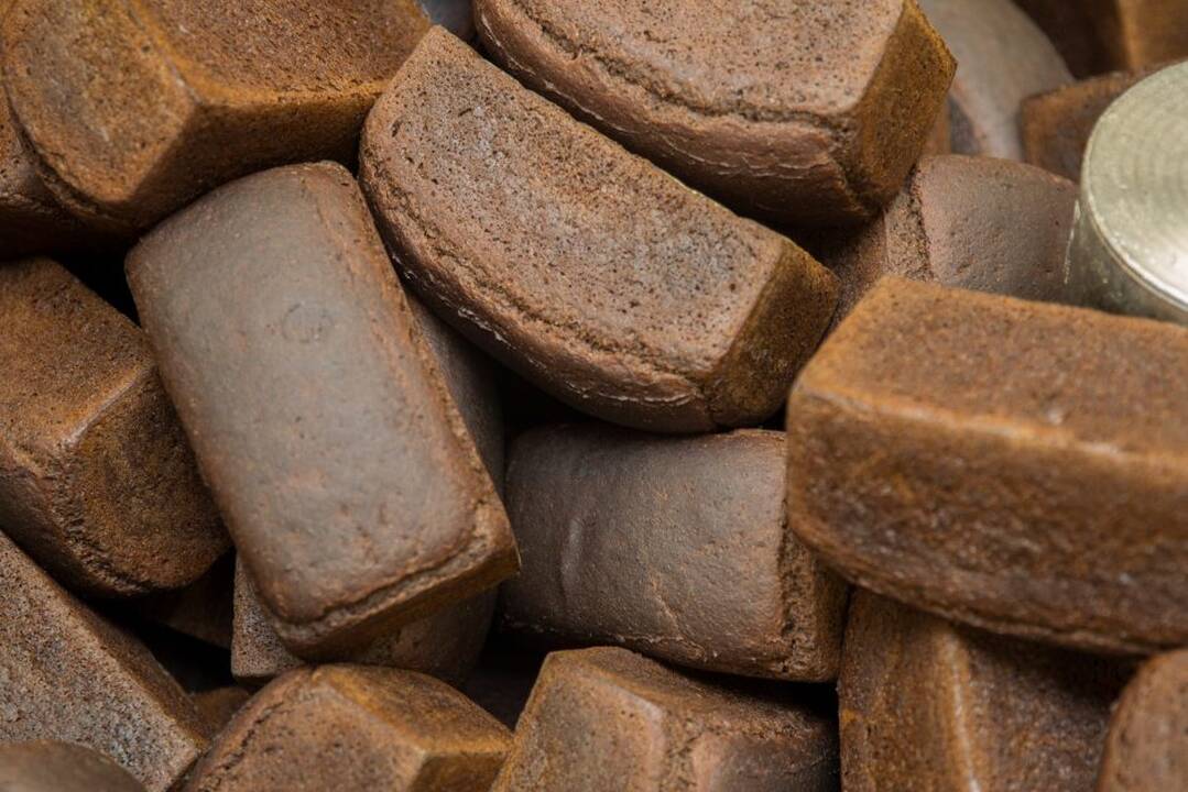 Duonos kepykla 