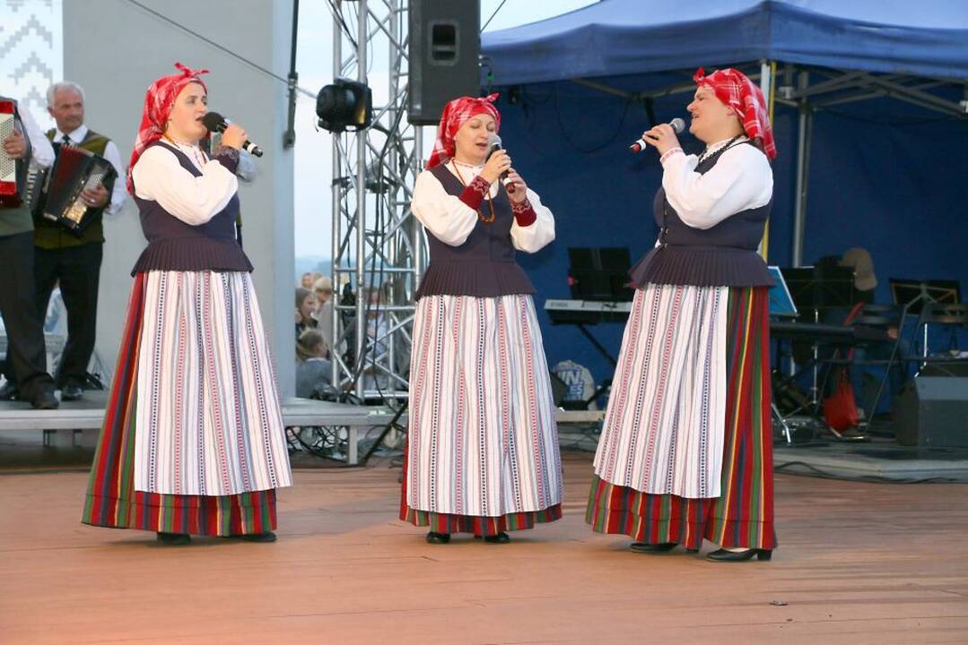 Telšių miesto šventė