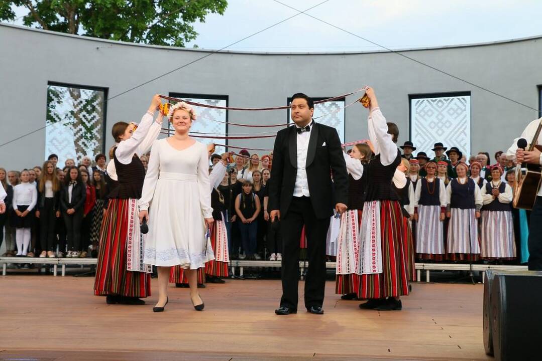 Telšių miesto šventė