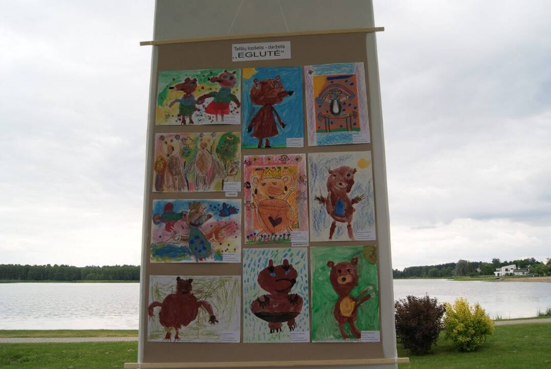 Telšių miesto šventė