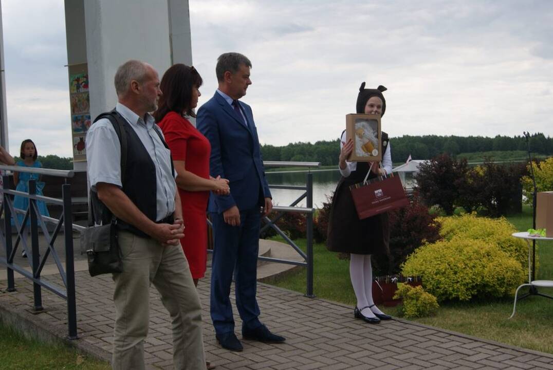 Telšių miesto šventė