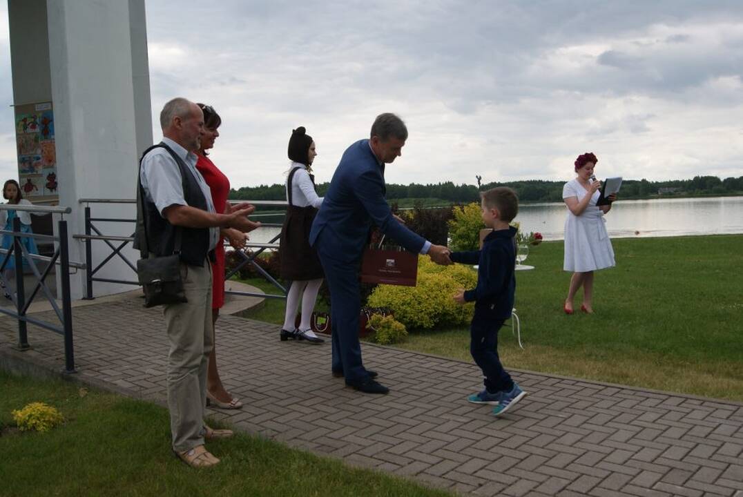 Telšių miesto šventė