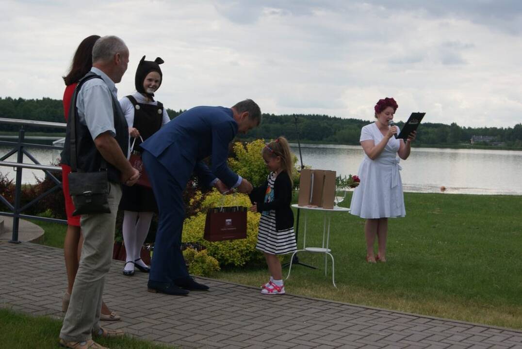Telšių miesto šventė