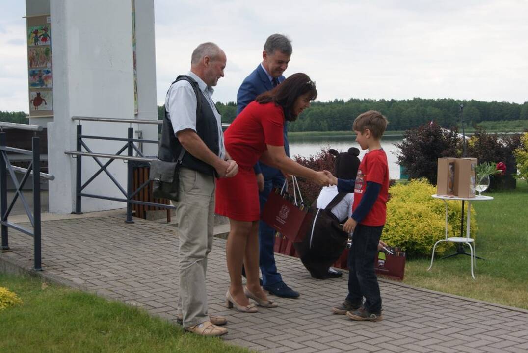 Telšių miesto šventė