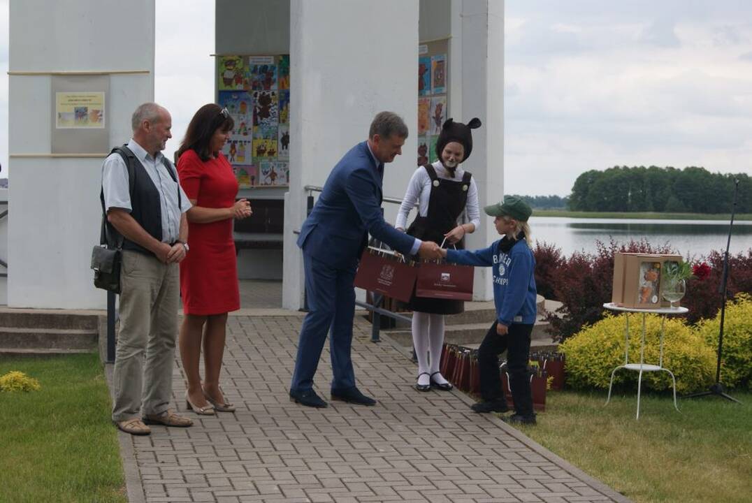 Telšių miesto šventė