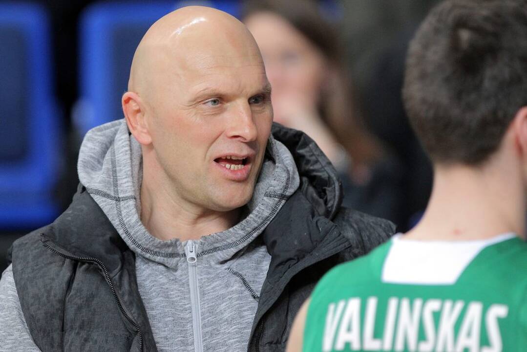NKL finalo ketverto konkursai