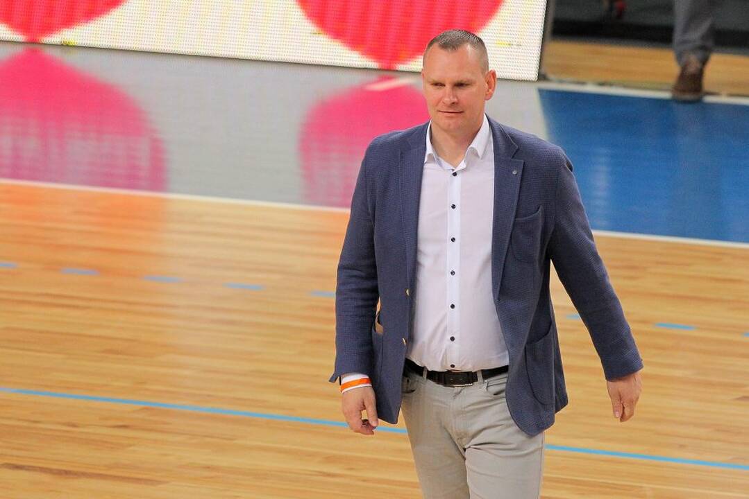 NKL finalo ketverto konkursai