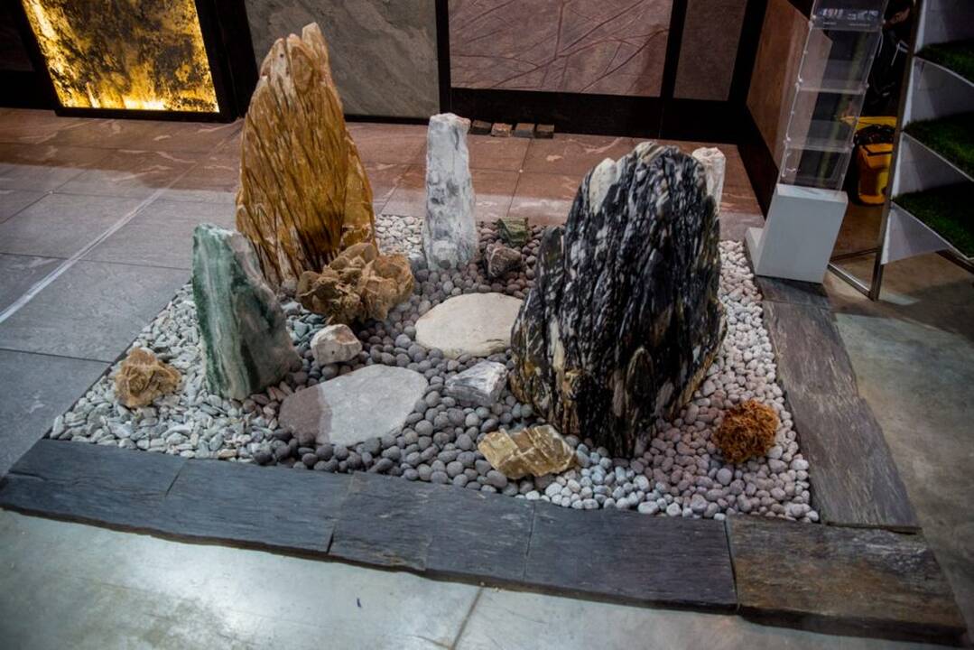 "Namų pasaulis" 2018