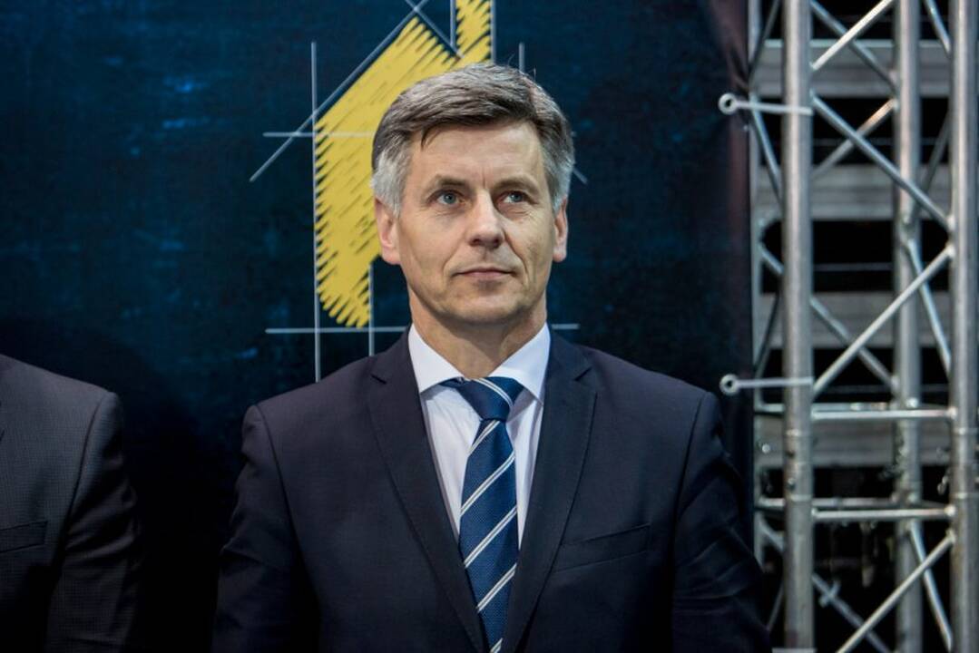 "Namų pasaulis" 2018