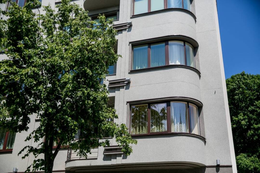 V. Putvinskio gatvės diena