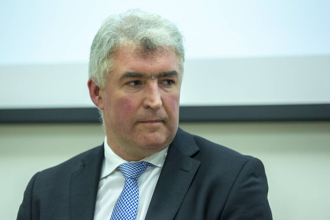 Marius Laurinavičius
