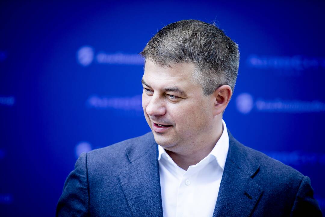 Gediminas Žiemelis