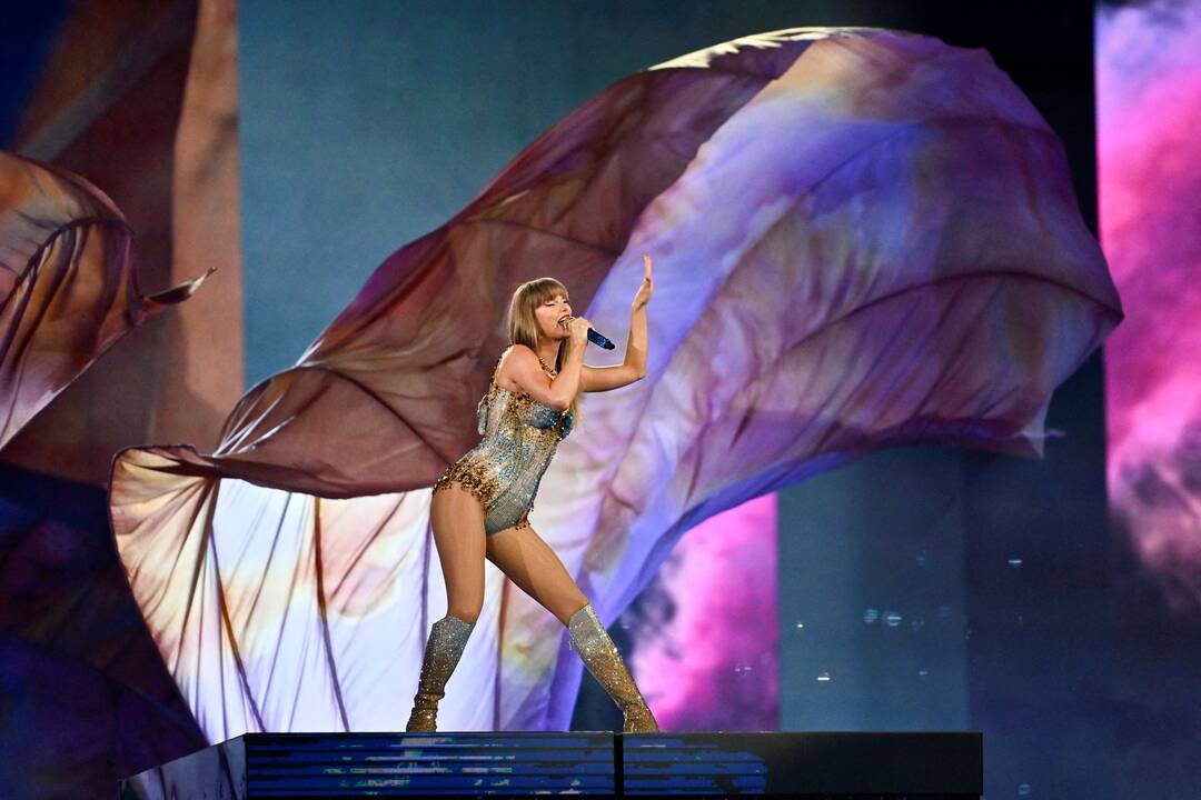 Taylor Swift