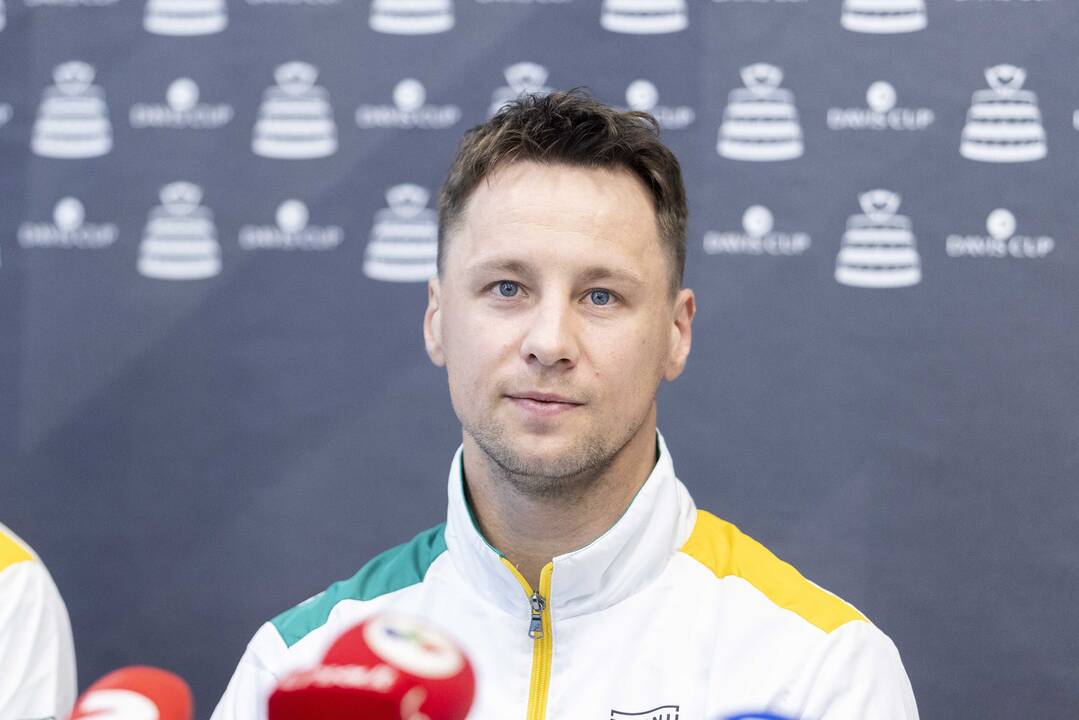 Ričardas Berankis