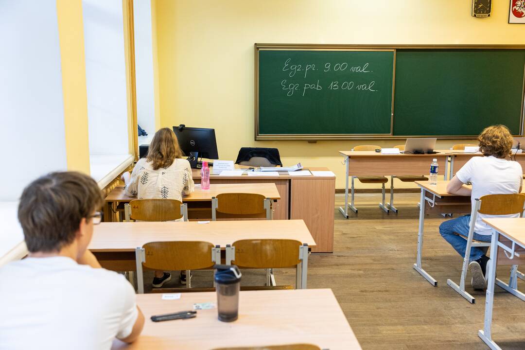 Sostinėje – beveik katastrofinio masto problema: laisvų vietų nebeliko?