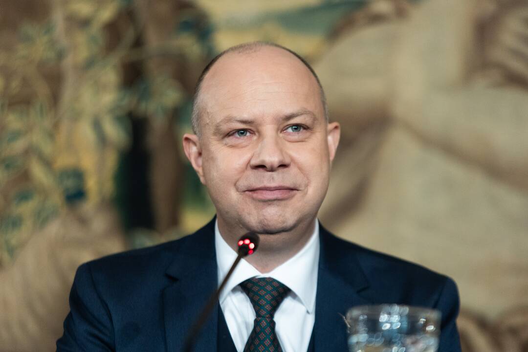 Aurelijus Veryga