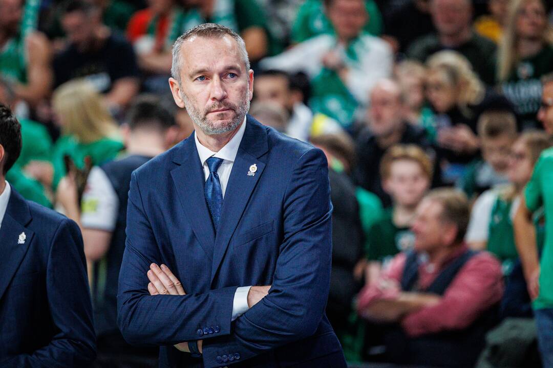 Tomas Masiulis