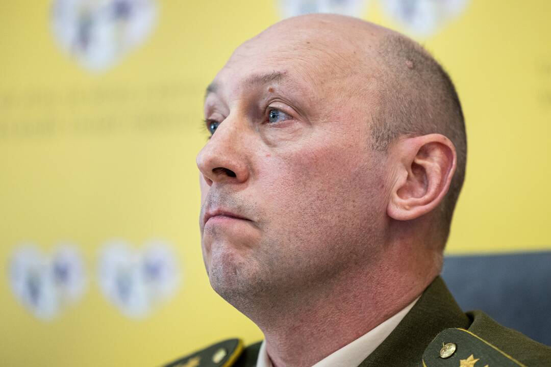 Elegijus Paulavičius