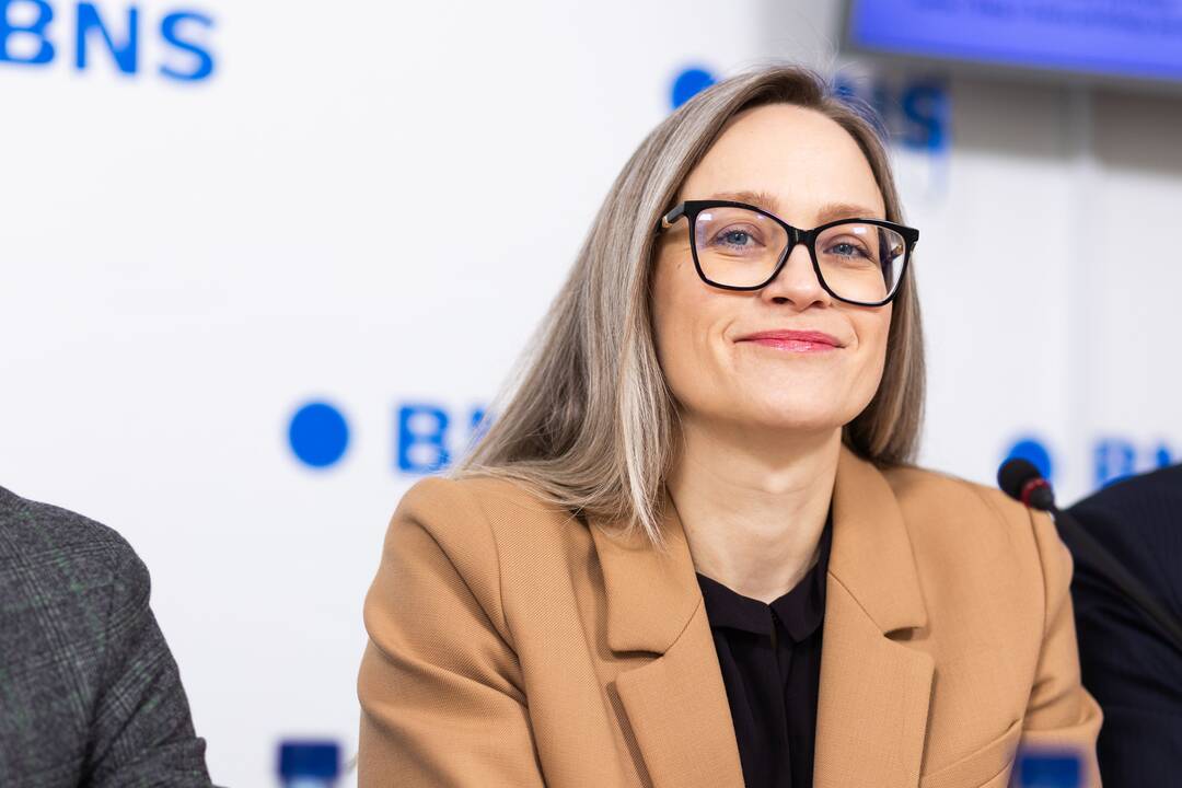 Gintarė Verbickaitė