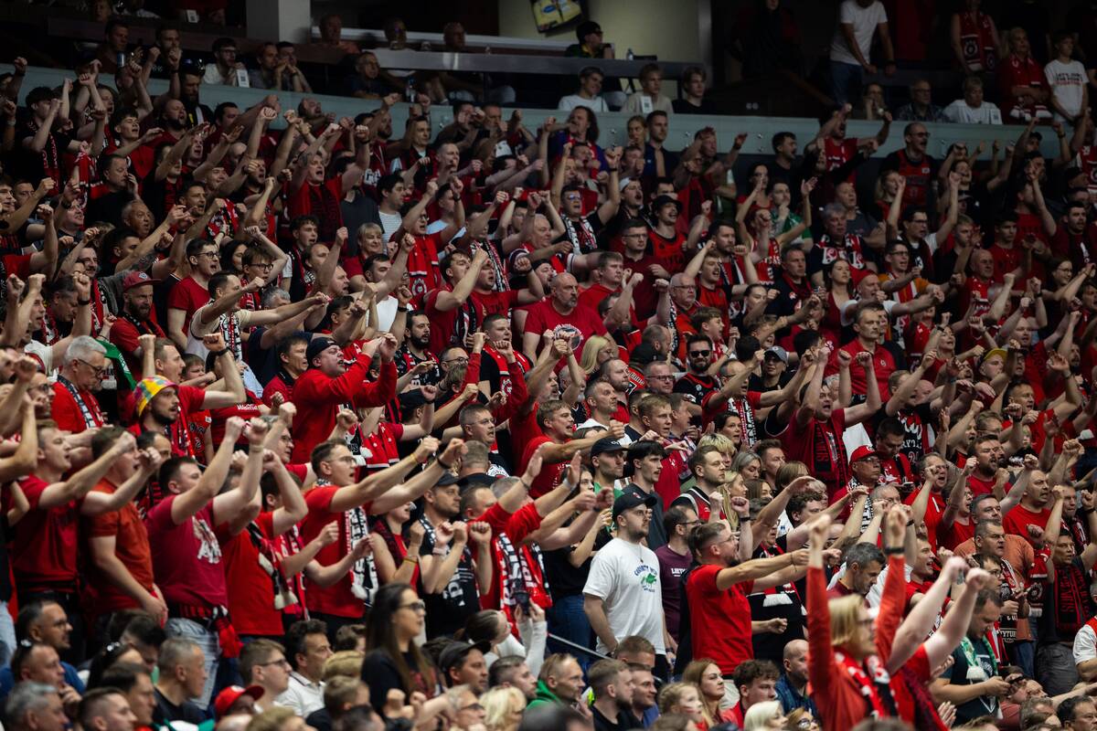 Kauno „Žalgiris“ – Vilniaus „Rytas“ (83:79)  
