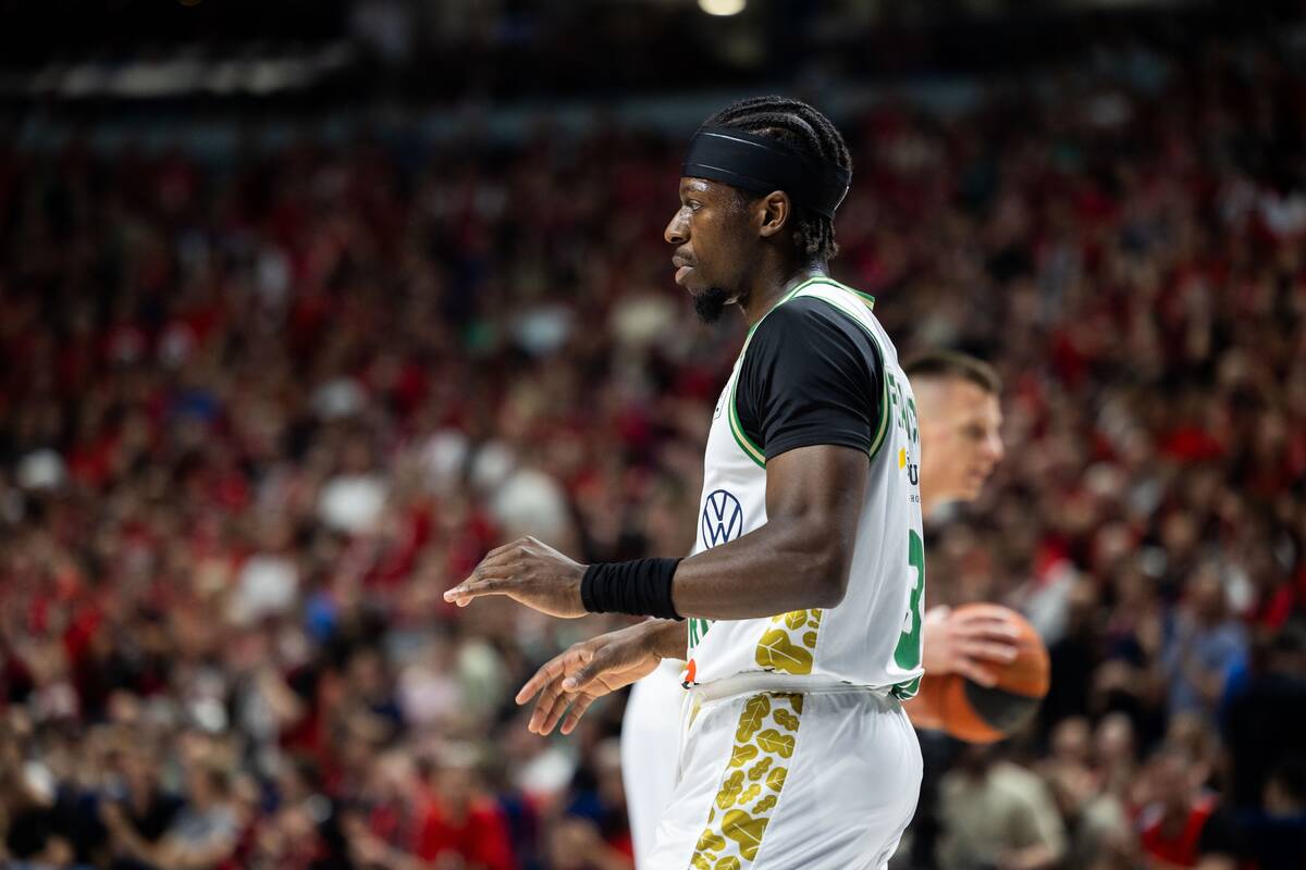 Kauno „Žalgiris“ – Vilniaus „Rytas“ (83:79)  