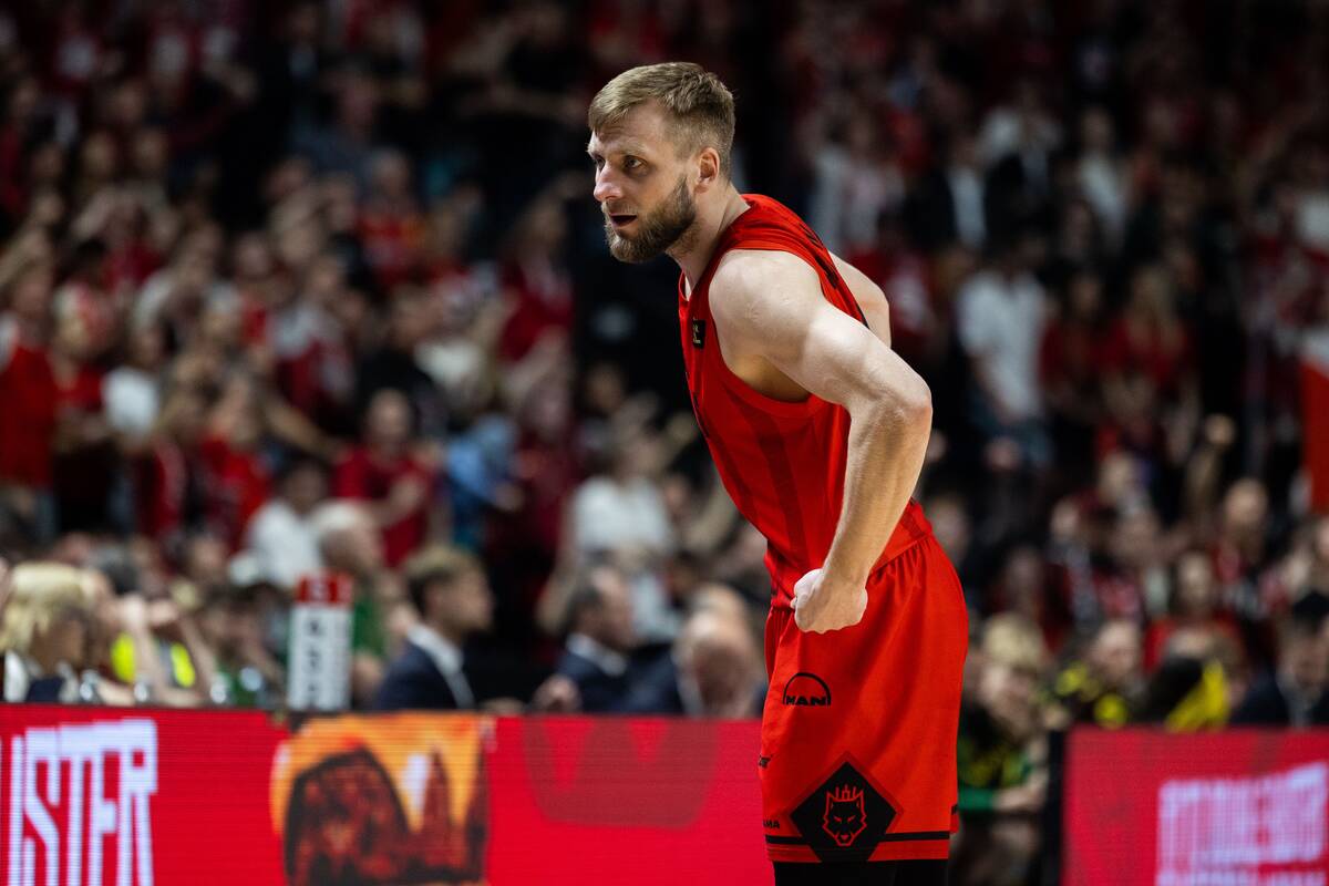 Kauno „Žalgiris“ – Vilniaus „Rytas“ (83:79)  