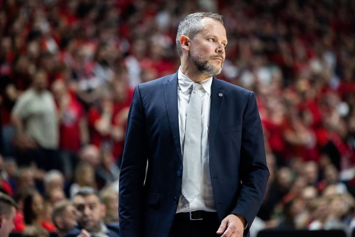 Kauno „Žalgiris“ – Vilniaus „Rytas“ (83:79)  
