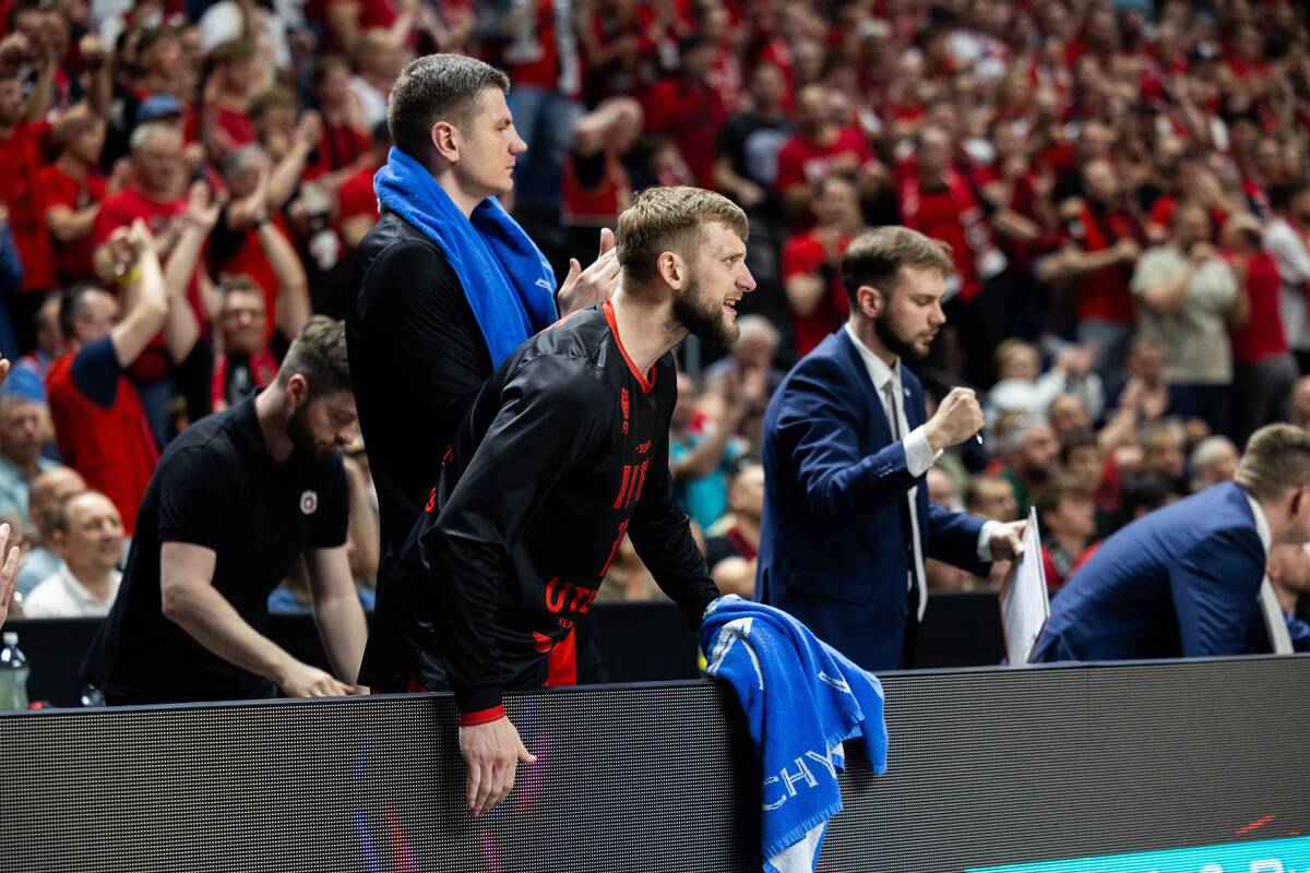 Kauno „Žalgiris“ – Vilniaus „Rytas“ (83:79)  