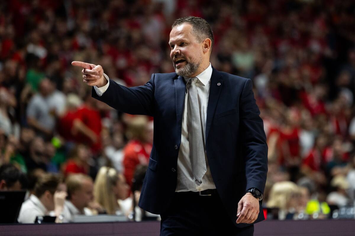 Kauno „Žalgiris“ – Vilniaus „Rytas“ (83:79)  