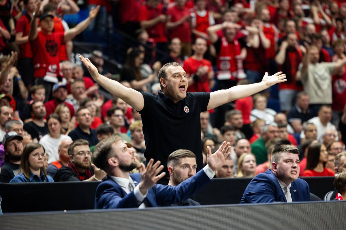 Kauno „Žalgiris“ – Vilniaus „Rytas“ (83:79)  