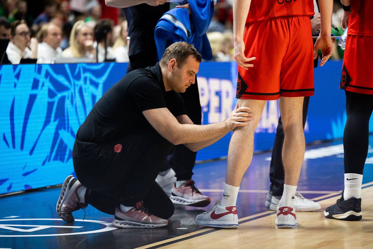 Kauno „Žalgiris“ – Vilniaus „Rytas“ (83:79)  