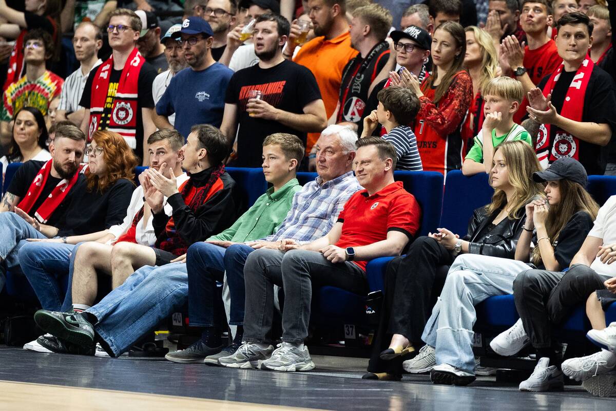 Kauno „Žalgiris“ – Vilniaus „Rytas“ (83:79)  