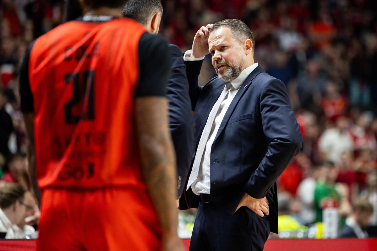 Kauno „Žalgiris“ – Vilniaus „Rytas“ (83:79)  