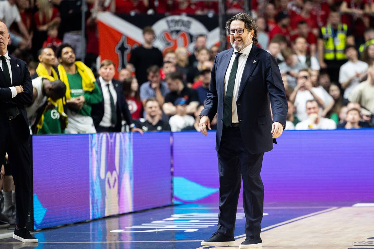 Kauno „Žalgiris“ – Vilniaus „Rytas“ (83:79)  