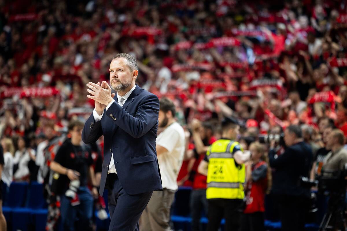 Kauno „Žalgiris“ – Vilniaus „Rytas“ (83:79)  