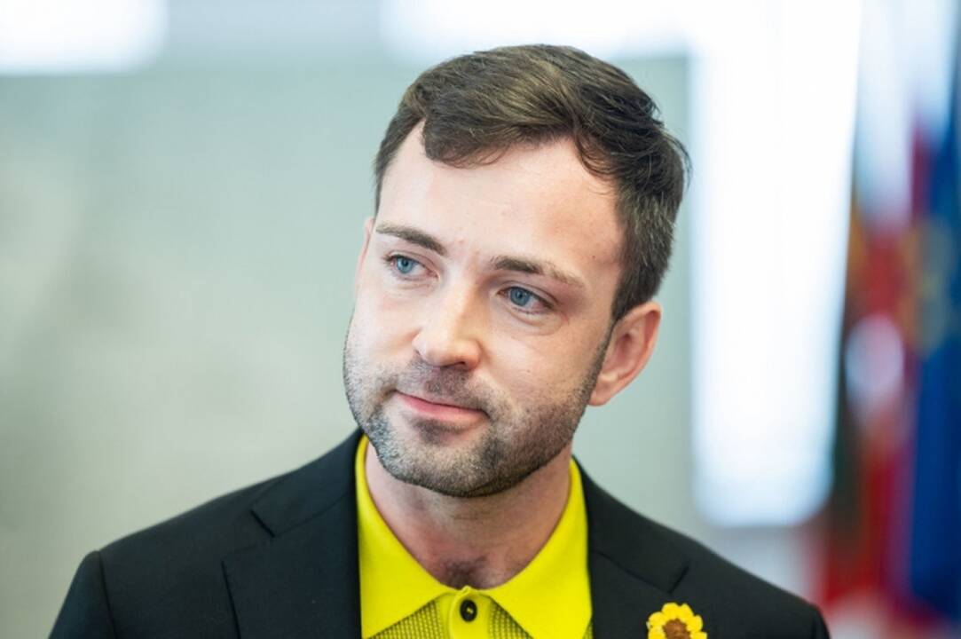 Tomas Vytautas Raskevičius