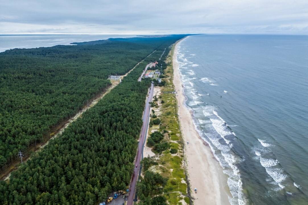Kuršių nerija