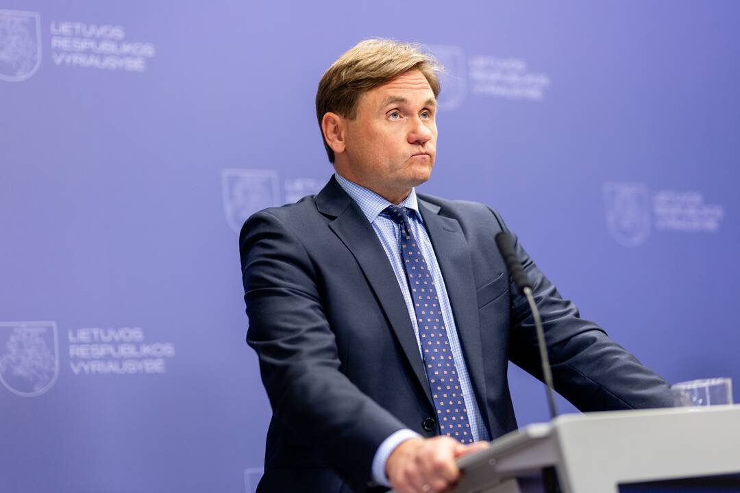 Vilmantas Vitkauskas