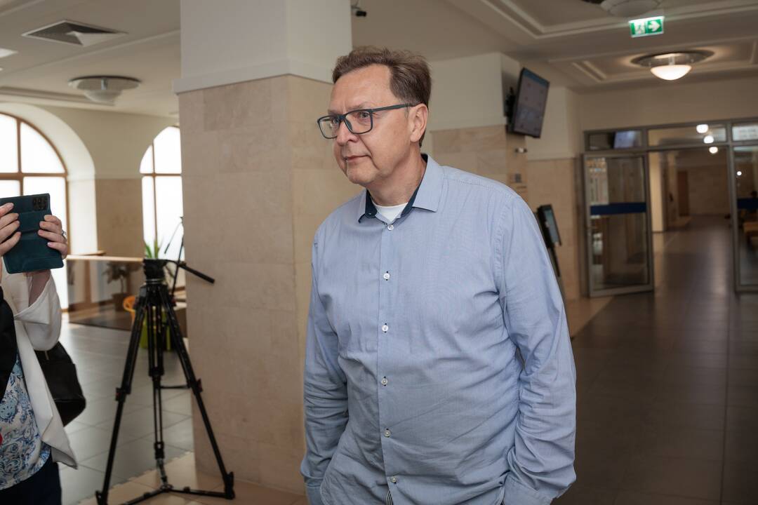 Vytautas Abraitis