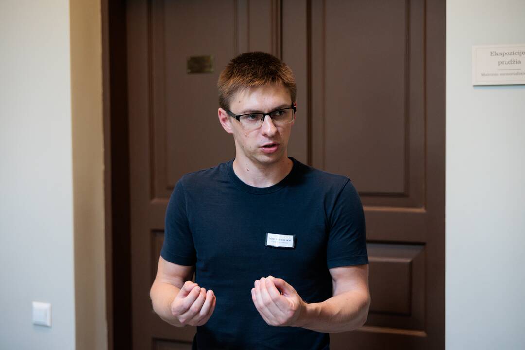 Tadas Jakubauskas