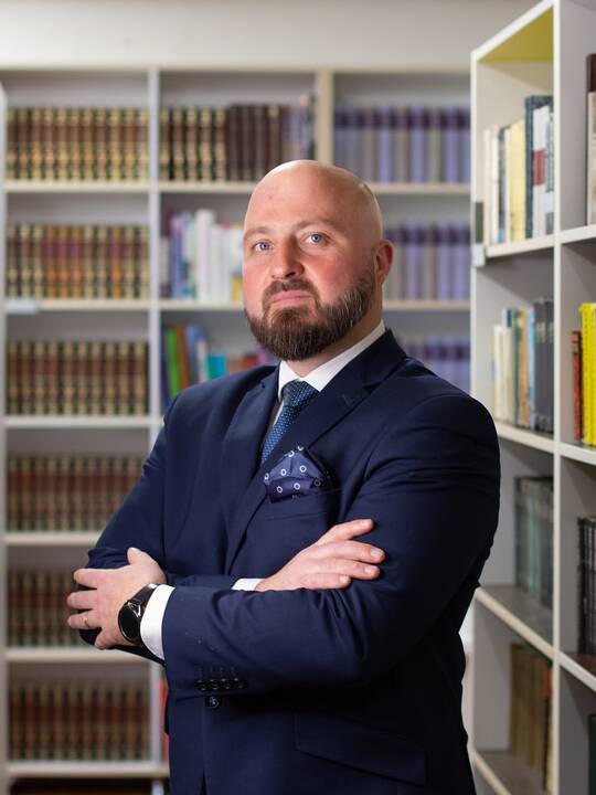 Įgūdžiai: Kautech direktoriaus dr. P. Čepo nuomone, viena iš sėkmės priežasčių – galimybė siekiant vidurinio išsilavinimo kartu įgyti ir paklausią profesiją.