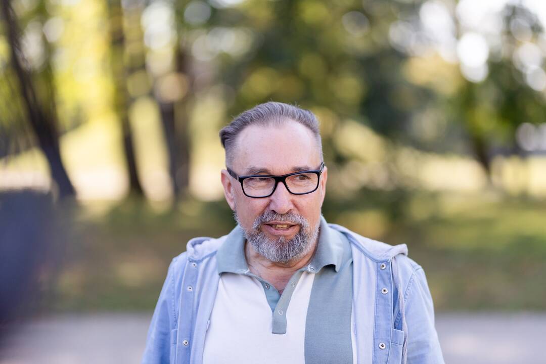 Vitas Karčiauskas
