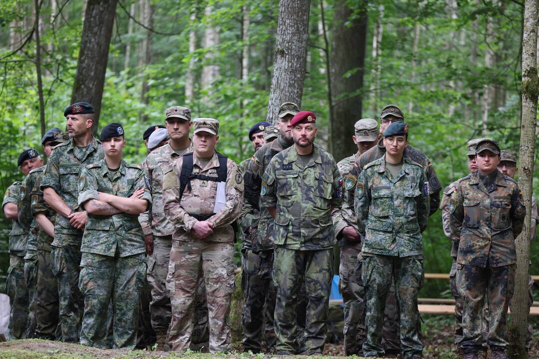 Reikšmės: šis žygis – ne tik fiziniai išbandymai, bet ir gyva istorijos pamoka.