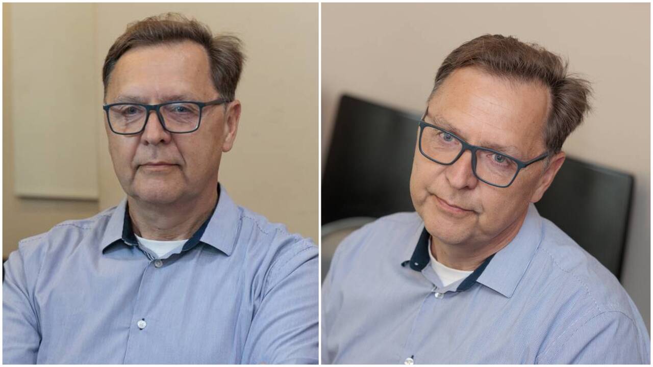 Vytautas Abraitis
