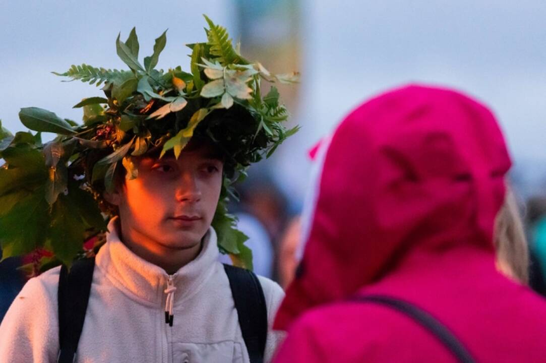 Jono vardas – tarp populiariausių naujagimių vardų