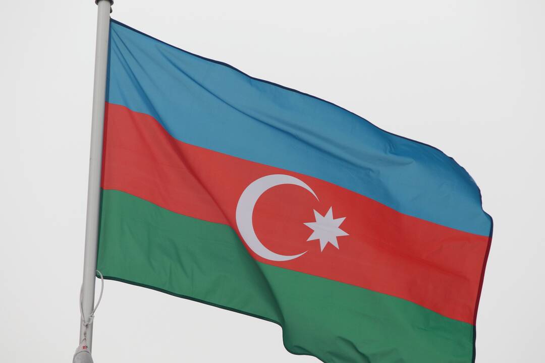 Baku: iš Irano į Azerbaidžaną pabėgo daugiau nei 600 užsieniečių