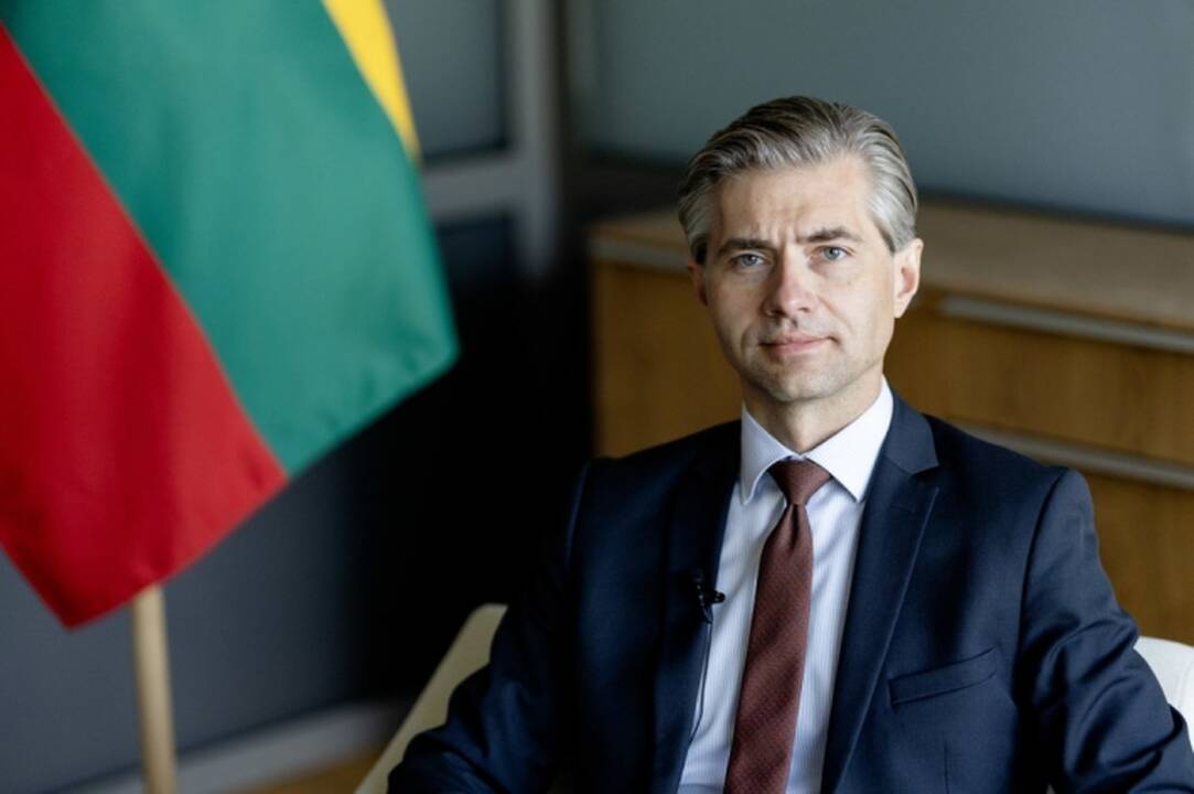 Kęstutis Budrys