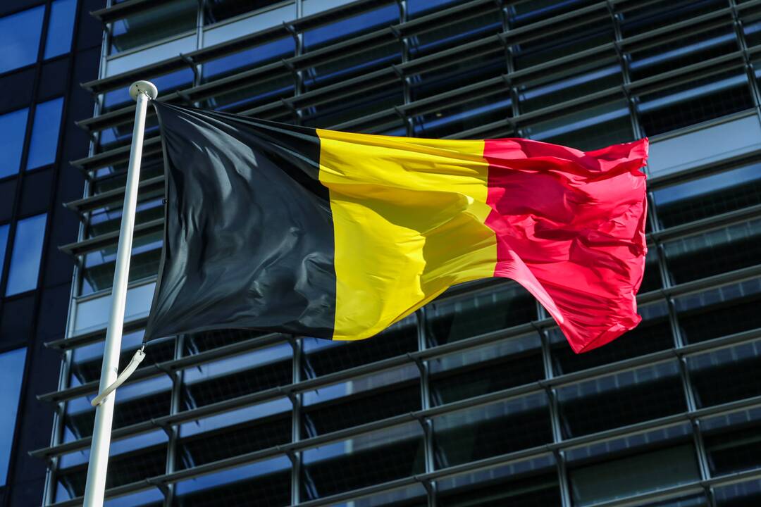 Po Ispanijos pareiškimų Belgija nori NATO lankstumo